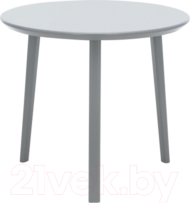 Журнальный столик Импэкс Leset Мишель (серый ясень) - фото