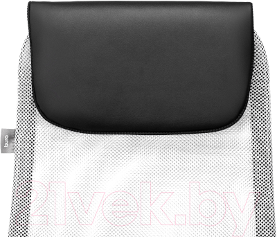 Кресло офисное Бюрократ CH-607 (светло-серый TW-02/сетка)