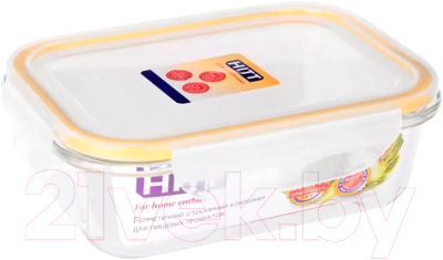 Контейнер Hitt H241040 - фото