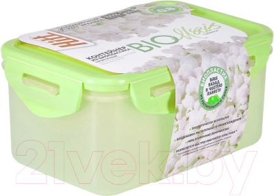 Контейнер Hitt Bio Mais H-BM-005 - фото