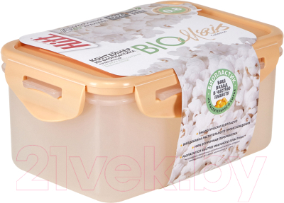 Контейнер Hitt Bio Mais H-BM-005