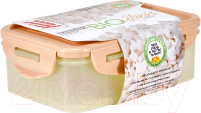 Контейнер Hitt Bio Mais H-BM-006