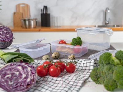 Контейнер Hitt H241014