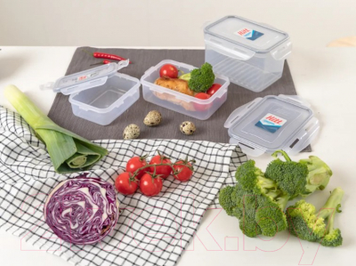 Контейнер Hitt H241014