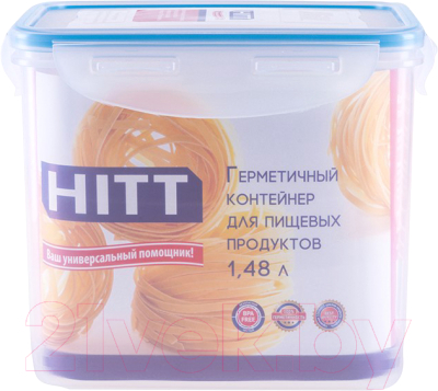 Контейнер Hitt H241015 - фото