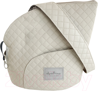 Сумка для животных AntePrima Dante / DANPELBEIG01 (бежевый) - фото