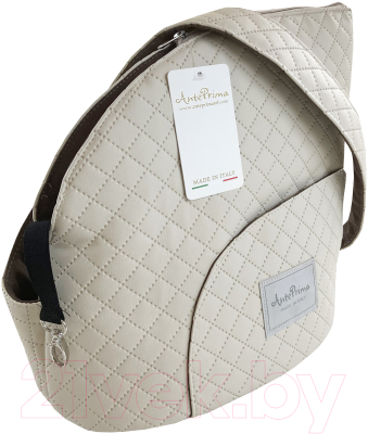 Сумка для животных AntePrima Dante / DANPELBEIG01 (бежевый)