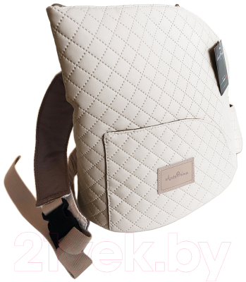 Сумка для животных AntePrima Dante / DANPELBEIG02 (бежевый)