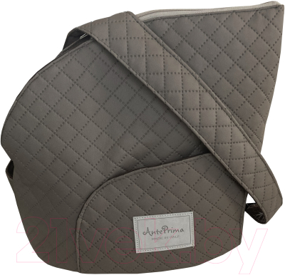 Сумка для животных AntePrima Dante / DANPELTAUP02 - фото