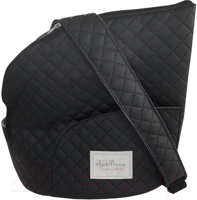 Сумка для животных AntePrima Dante / DANPELNER01 (черный) - фото