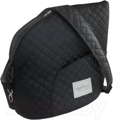 Сумка для животных AntePrima Dante / DANPELNER01 (черный)