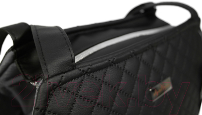 Сумка для животных AntePrima Isabelle / ISAPELNER01 (черный)