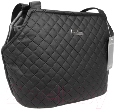 Сумка для животных AntePrima Isabelle / ISAPELNER02 (черный) - фото