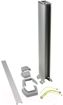 Колонна распределительная Legrand 2 секции / 653024 - фото