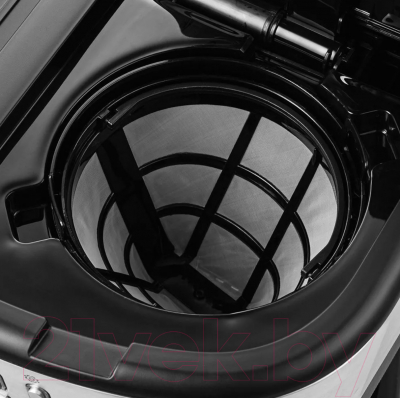 Кофемашина Kitfort KT-771