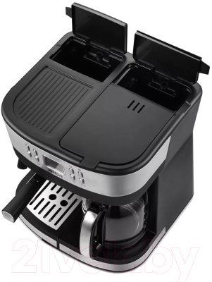 Кофемашина Kitfort KT-771