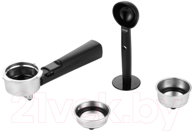 Кофемашина Kitfort KT-771