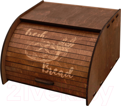 Хлебница Мультидом МБ18-310 - фото