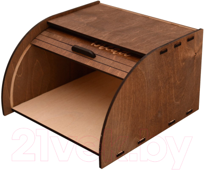 Хлебница Мультидом МБ18-310