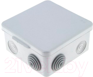 Коробка распределительная EKF PROxima PLC-KMR-030-031 - фото