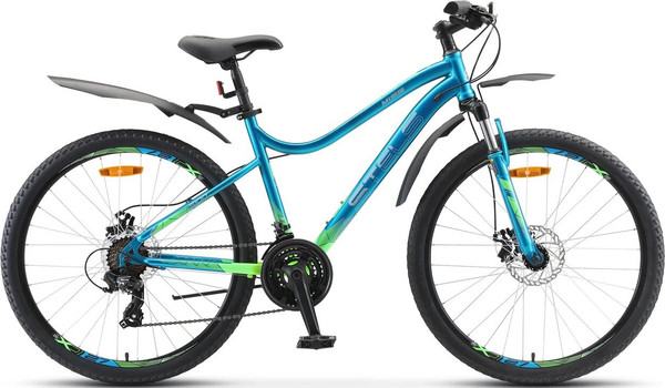 Велосипед STELS Miss-5100 MD V040 - фото