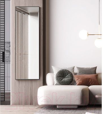 Зеркало Алмаз-Люкс М-413