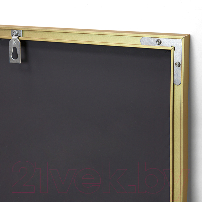 Зеркало Алмаз-Люкс М-416