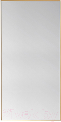 Зеркало Алмаз-Люкс М-425 - фото
