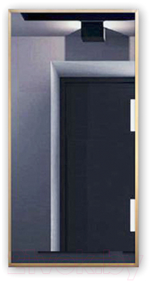 Зеркало Алмаз-Люкс М-425