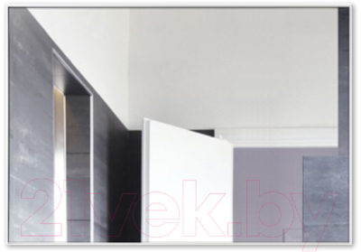 Зеркало Алмаз-Люкс М-418