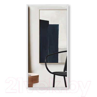 Зеркало Алмаз-Люкс М-422