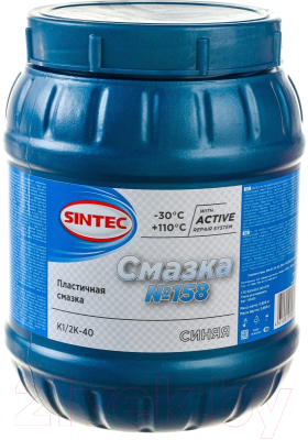 Смазка техническая Sintec 80405 - фото