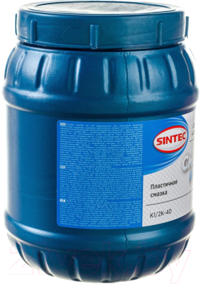 Смазка техническая Sintec 80405
