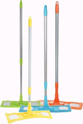 Швабра-моп Hitt Вилма H-1401