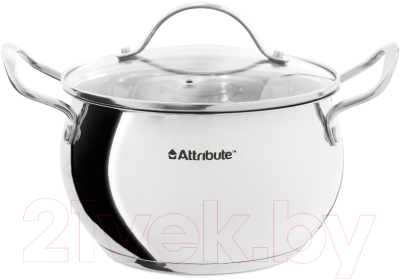 Кастрюля Attribute Optima ASO118 - фото
