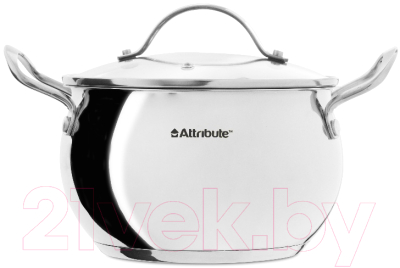Кастрюля Attribute Optima ASO118