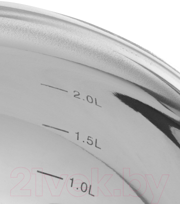 Кастрюля Attribute Optima ASO118