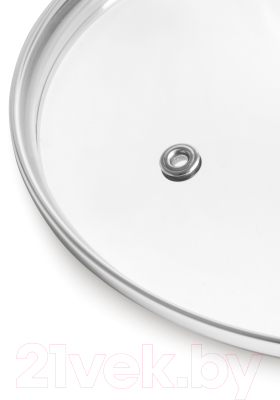 Кастрюля Attribute Optima ASO118