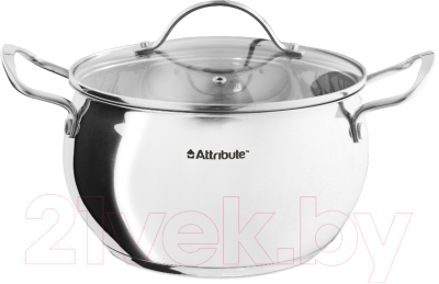 Кастрюля Attribute Optima ASO120 - фото