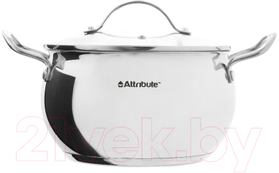 Кастрюля Attribute Optima ASO120