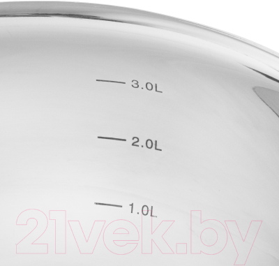 Кастрюля Attribute Optima ASO120