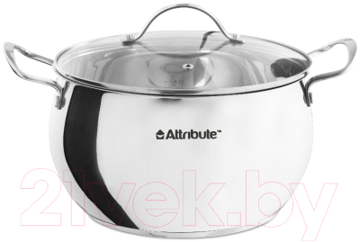 Кастрюля Attribute Optima ASO124 - фото