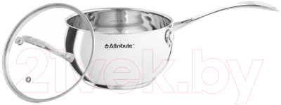 Ковш Attribute Optima ASO116