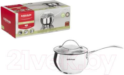 Ковш Attribute Optima ASO116