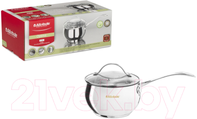 Ковш Attribute Optima ASO116