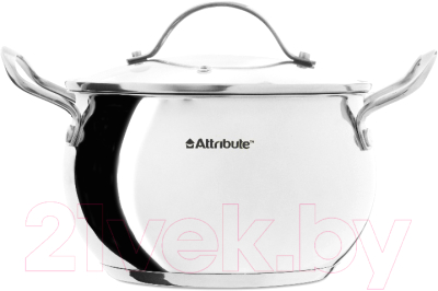 Набор кастрюль Attribute Optima ASO130
