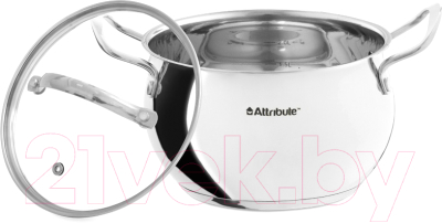Набор кастрюль Attribute Optima ASO130