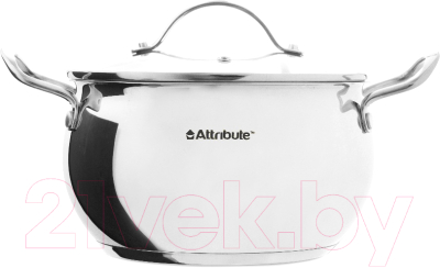 Набор кастрюль Attribute Optima ASO130