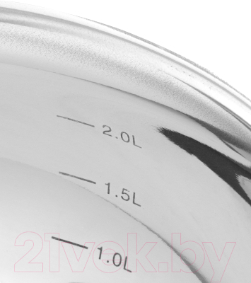 Набор кастрюль Attribute Optima ASO130