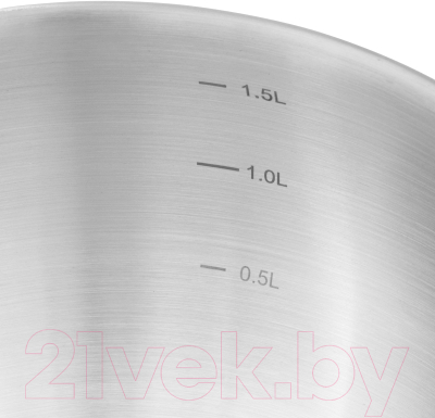 Ковш Attribute Magnifica ASM050